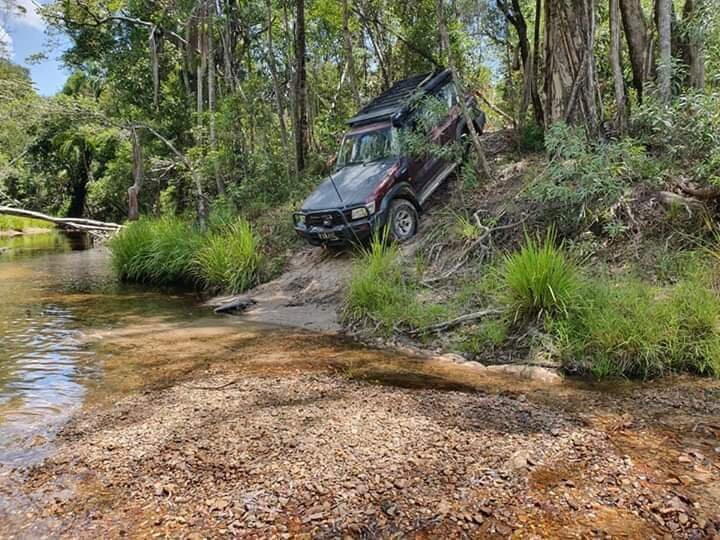 Byfield National Park-Byfield必去景点