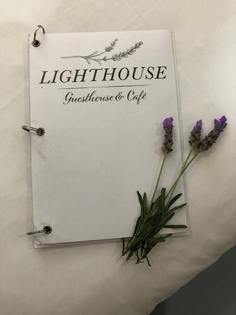 Lighthouse Guesthouse & Cafe主图