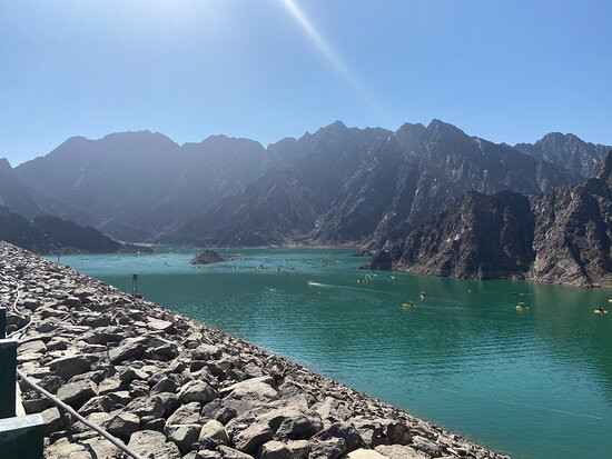 Hatta Heritage Village-赫达必去景点