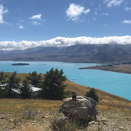 约翰山天文台-特卡波湖必去景点