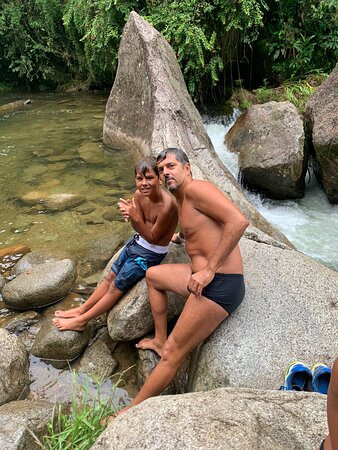 Pocao Da Maromba-Visconde de Maua必去景点