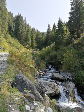 Lago Volaia - Wolayersee-Forni Avoltri必去景点