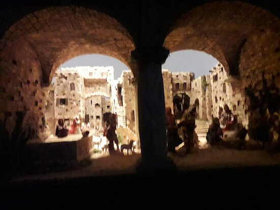 Chiesa dei Frati Cappuccini-瓦雷泽必去景点