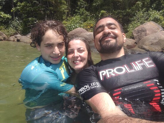 TucunaXperience Pescaria de Tucunarés na represa de Igaratá景点图片