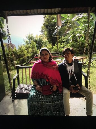 Orange Court Resort主图