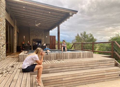 Mjejane Bush Camp主图