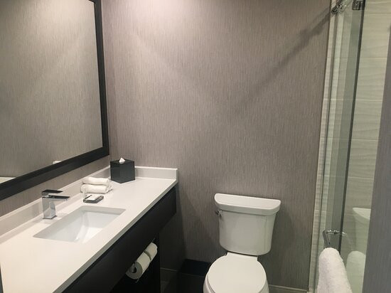 Marriott Phoenix Chandler主图