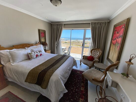 @TheBay Guest Villa主图