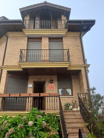 San Pedroko Bidea主图