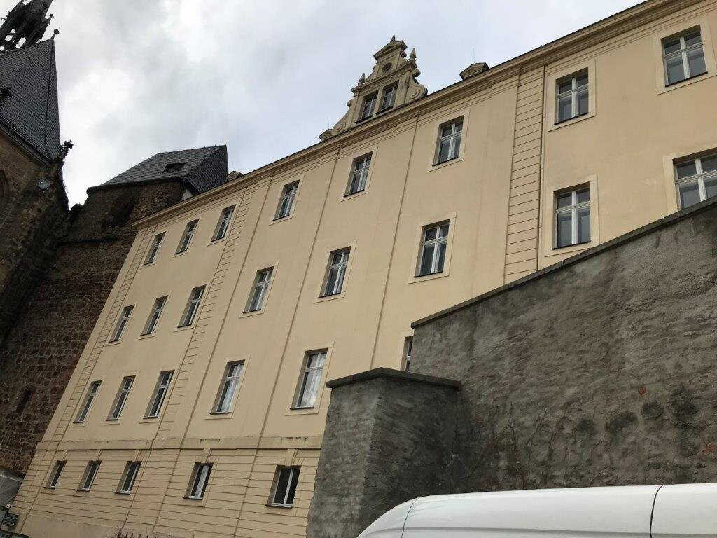 Residenzschloss Altenburg-Altenburg必去景点
