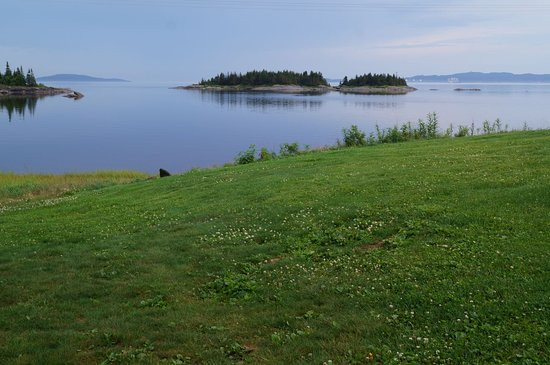 Aylmer - Whittom Park-七岛港必去景点