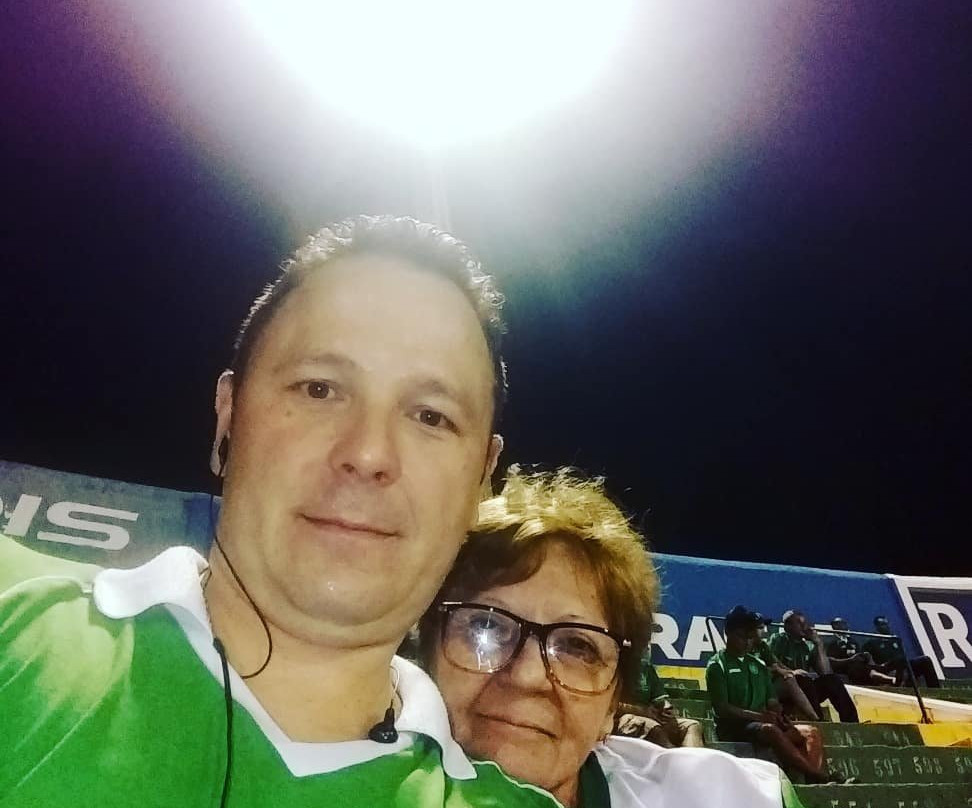 Brinco de Ouro da Princesa stadium-坎皮纳斯必去景点