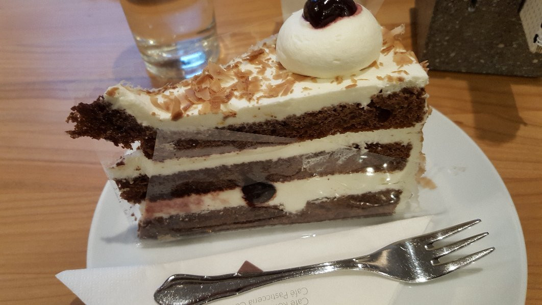 Cafè Konditorei Confiserie Pohl