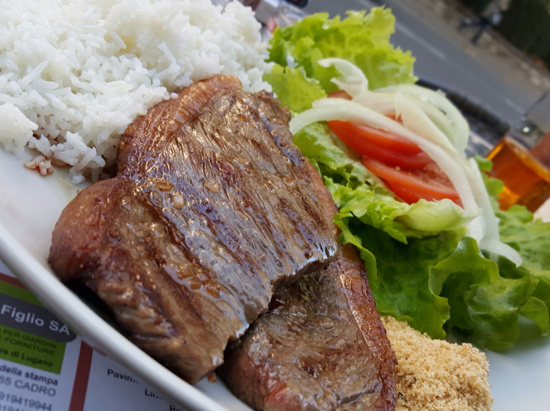 Osteria Grigionese主图