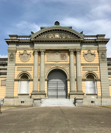 奈良国立博物馆景点门票图片