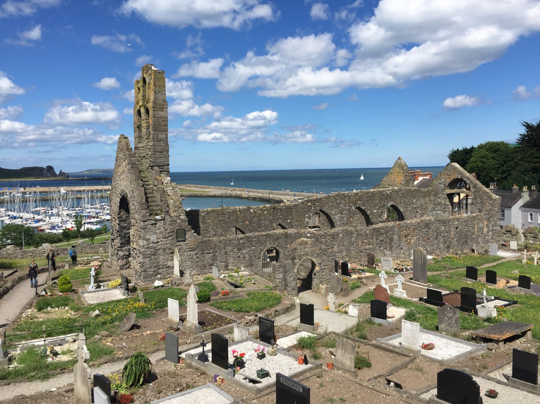 St. Mary's Parish