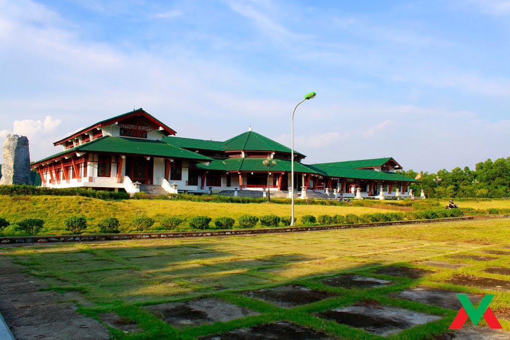 Tan Cuong Tea Cultural Center景点图片