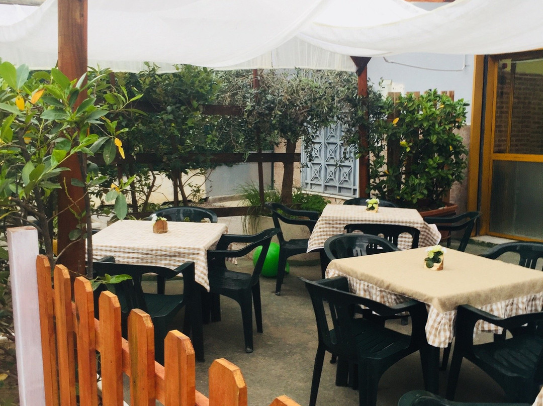 Pizzeria Il Quartiere