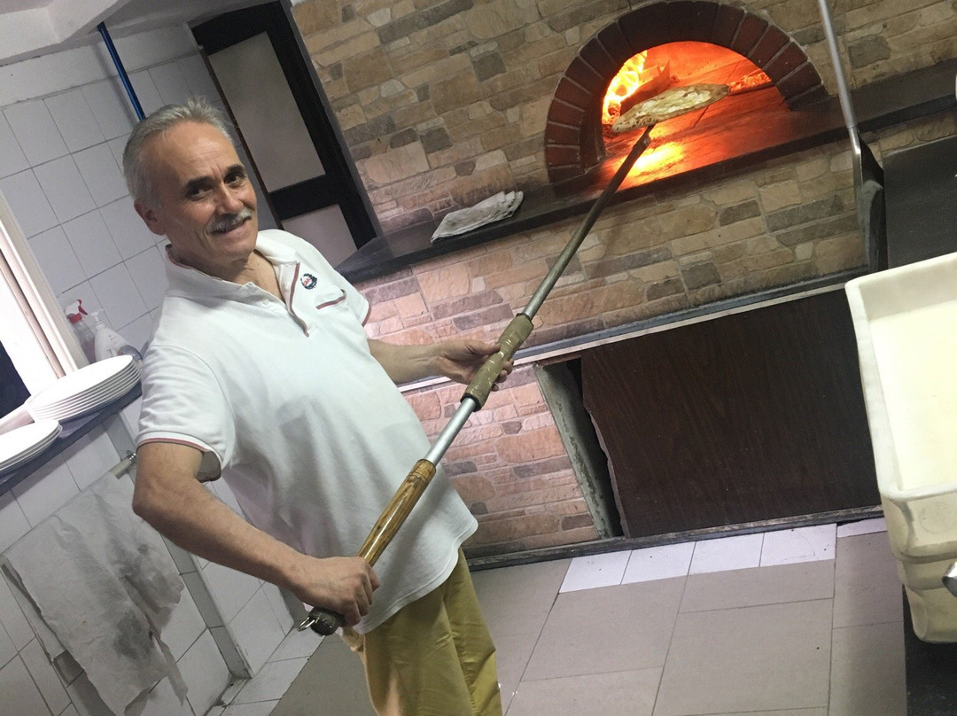 Pizzeria Plinio
