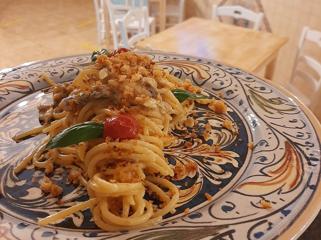 Ristorante Pizzeria Perla Marina