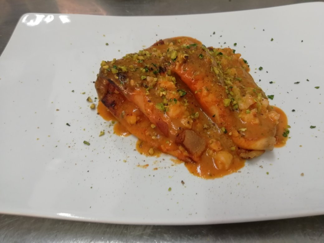 TRAIN STATION ristorante pizzeria