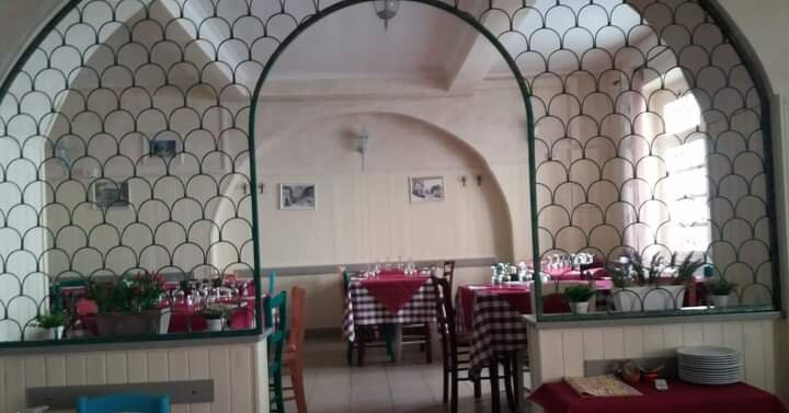 Ristorante Tre Archi Di Del Prete Fiorella