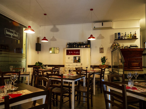 Ristorante Feelsgood主图