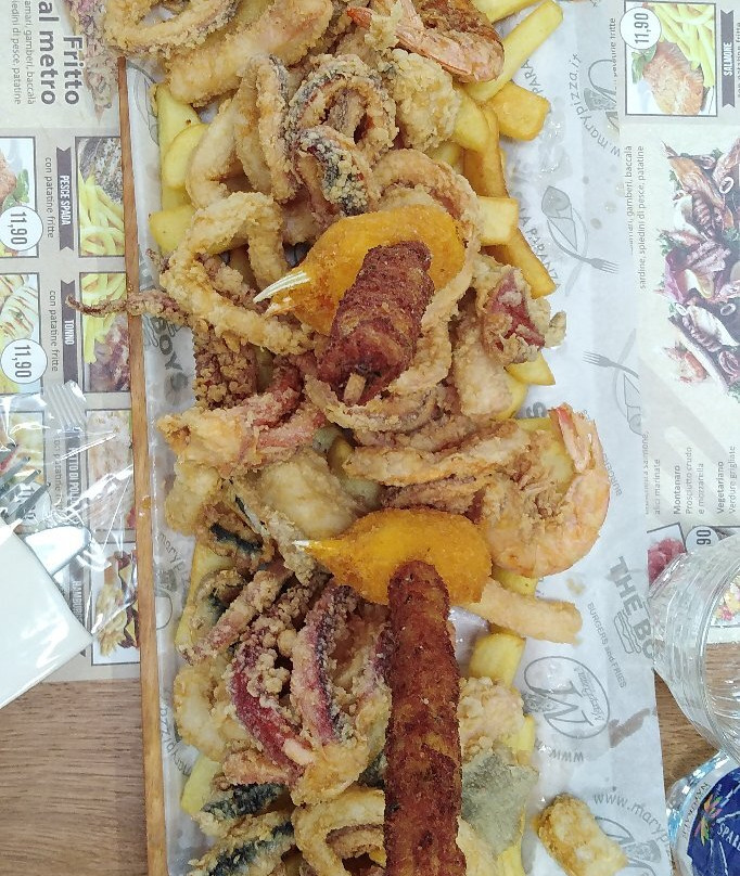 La Paranza