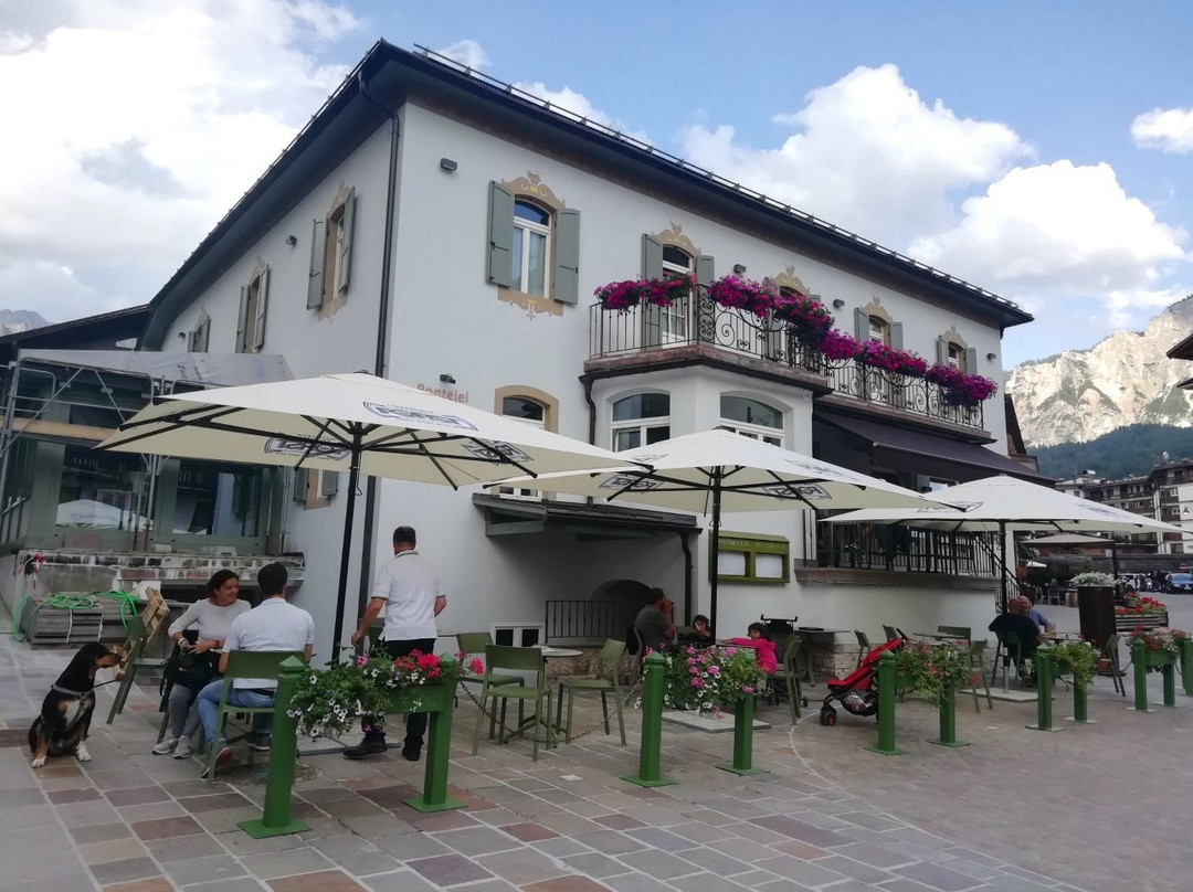 Pontejel Bierstube