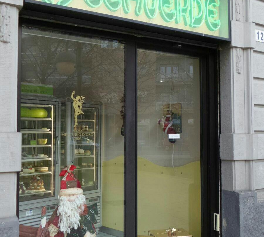 Gelateria Melaverde