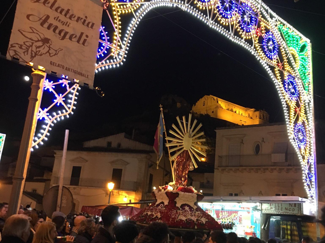 Gelateria Degli Angeli
