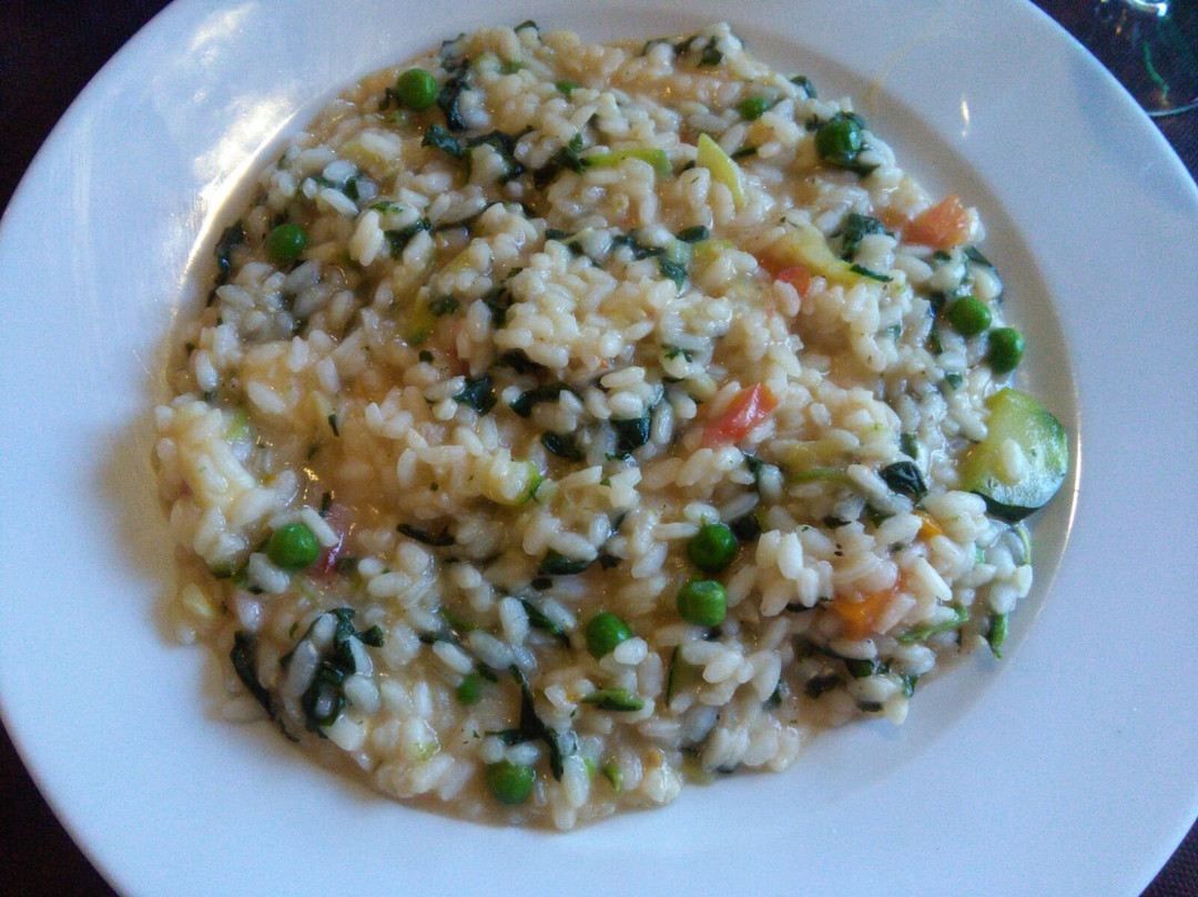 Catasco餐馆和美食-Albergo De Jean Restaurant