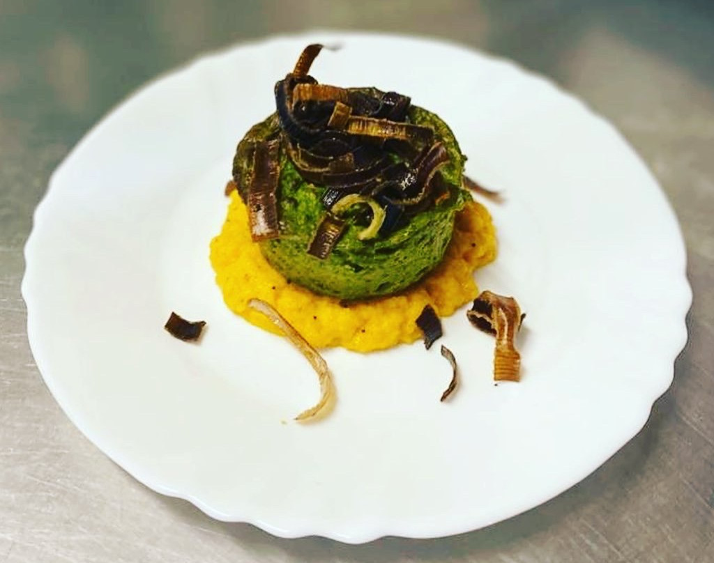 Cervesina餐馆和美食-La Locanda dello Zio