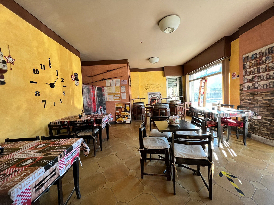 Bar Bech D'Orel