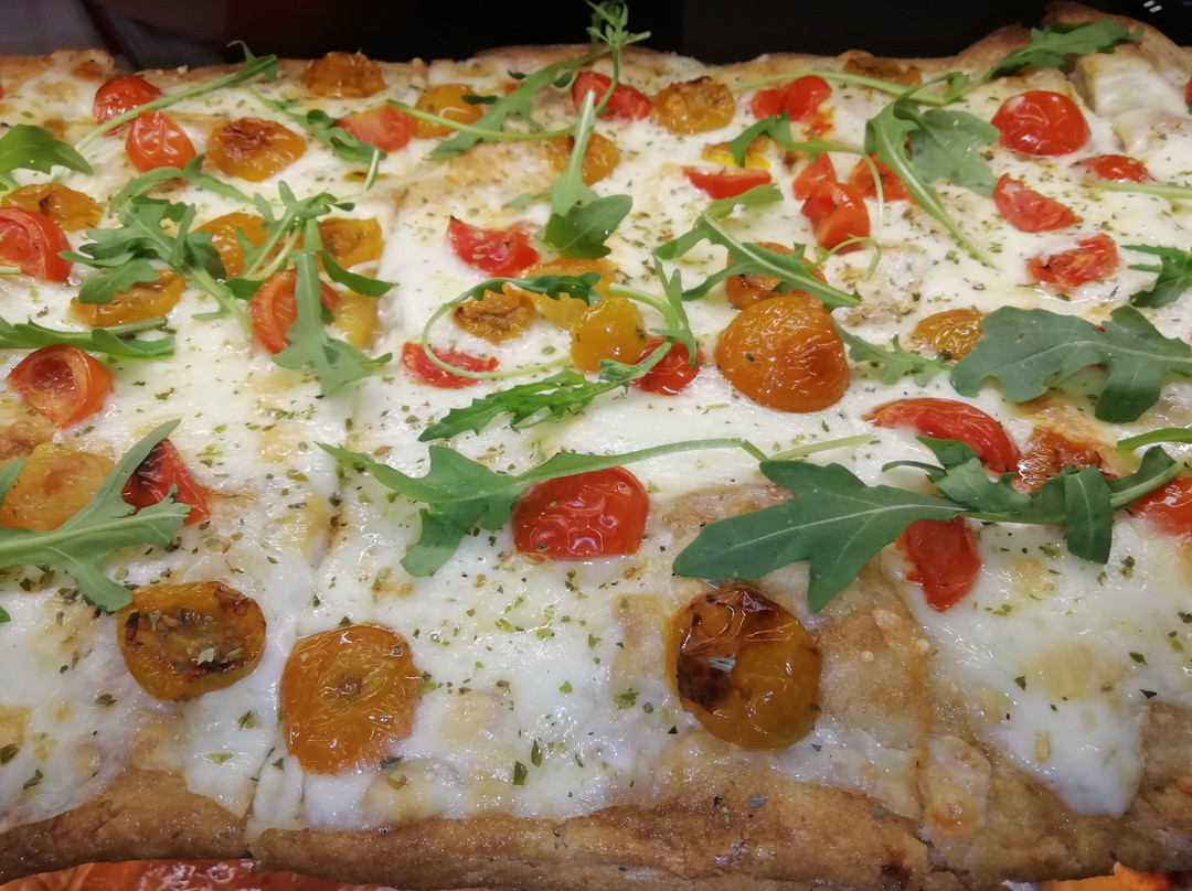 Pizzeria Ai Portici