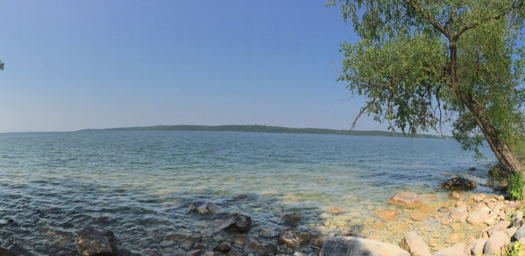 Walker City Park-Walker必去景点