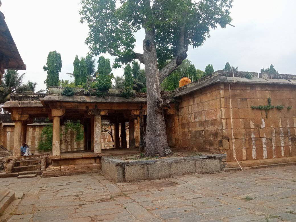 Sri Venugopala Swamy Temple