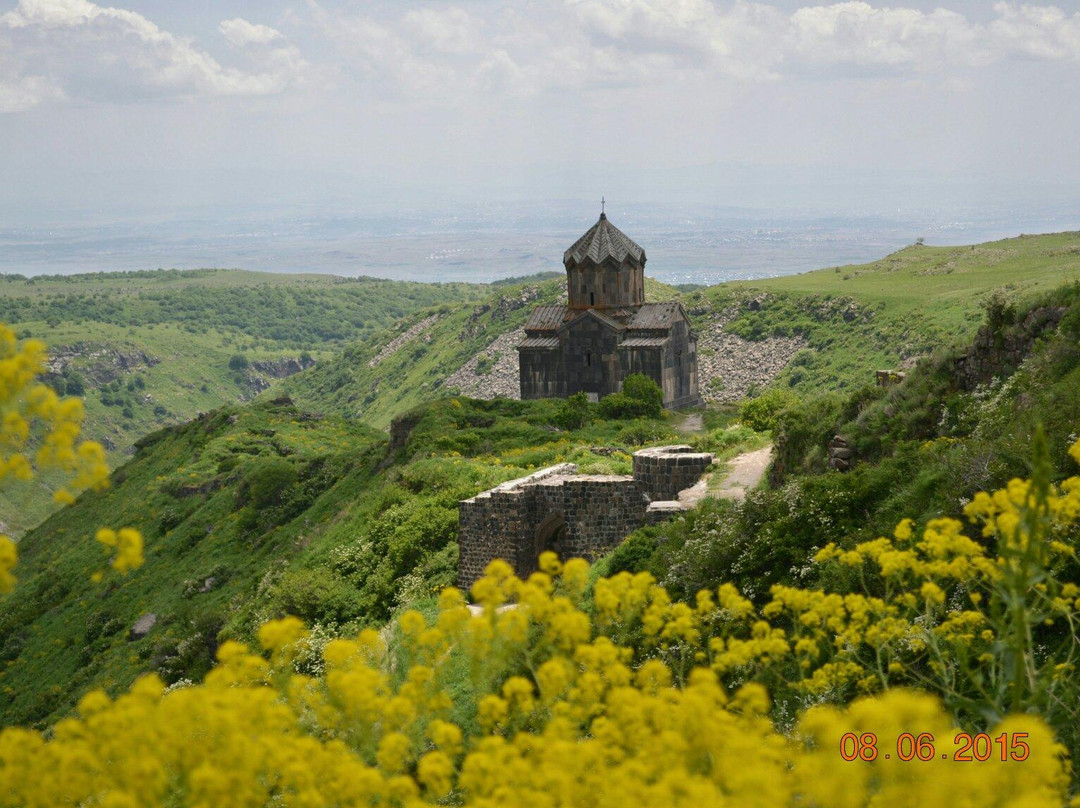 Ohanavan旅游攻略图片