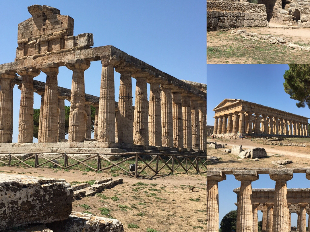 Paestum旅游攻略图片