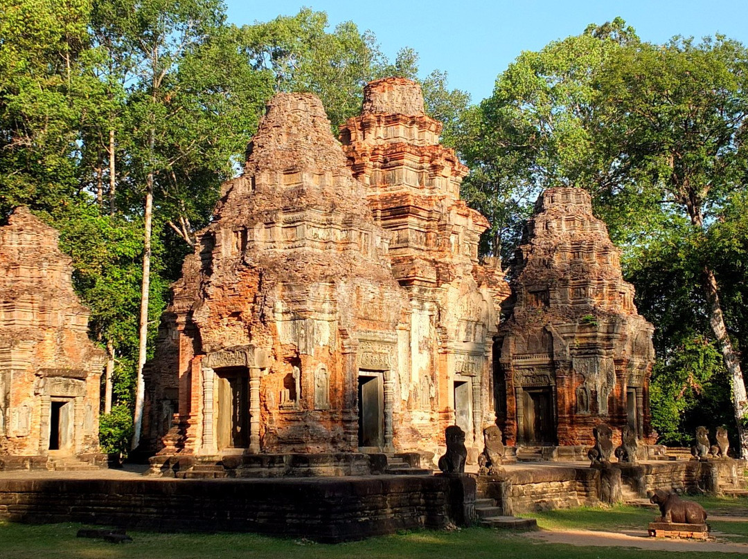 罗洛士旅游攻略图片