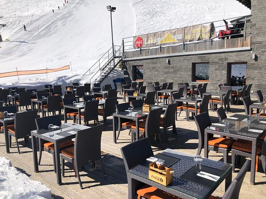 Refuge Le Marcheuson主图