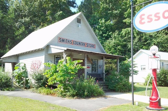 Arab Historic Village-阿拉伯必去景点