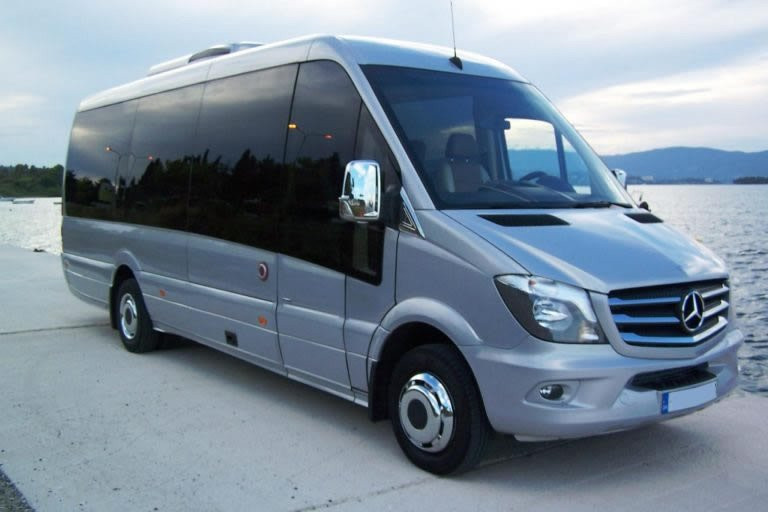 TSOKAS EXCLUSIVE-科孚必去景点