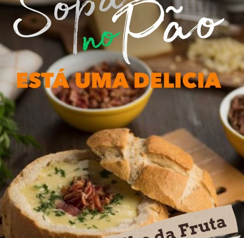 Filho Da Fruta - Sucos Naturais