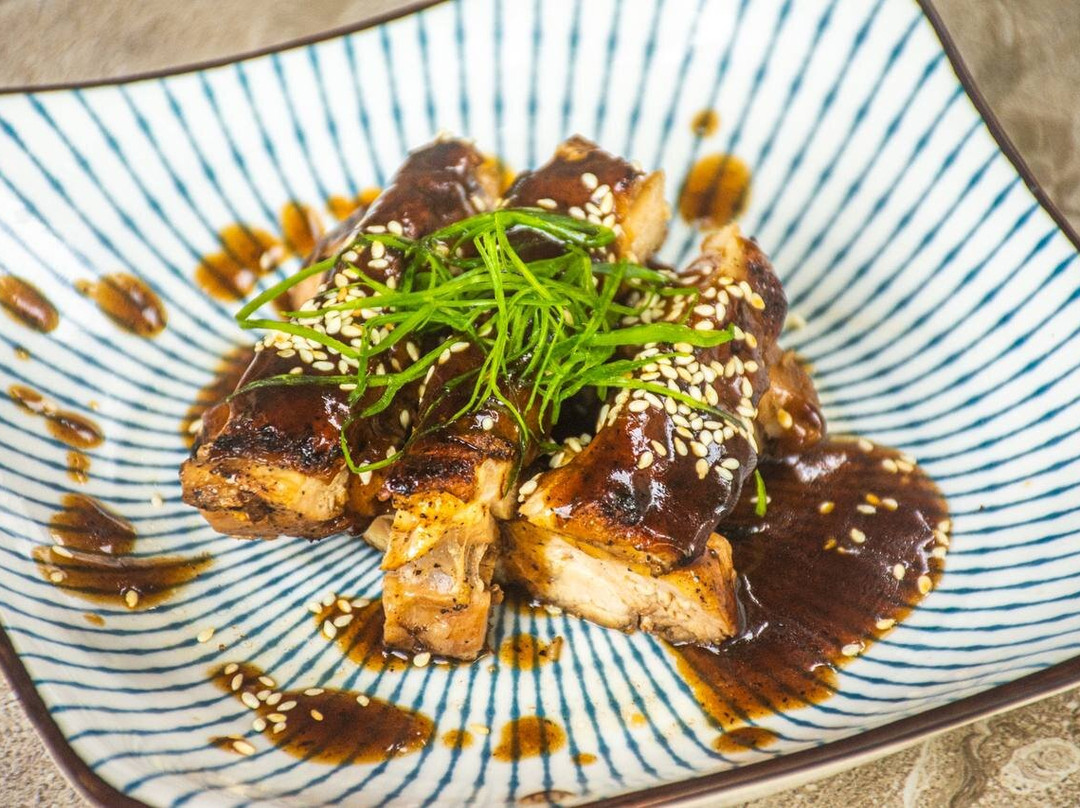 Barkada's Dine And Dink