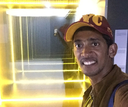 Museum Of Illusions Kuala Lumpur-吉隆坡必去景点