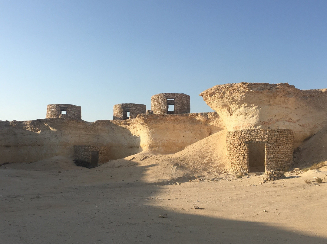 Dukhan旅游攻略图片