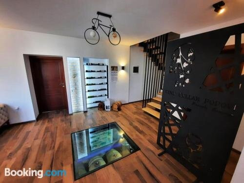 Wine Cellar Popovi Apartments主图