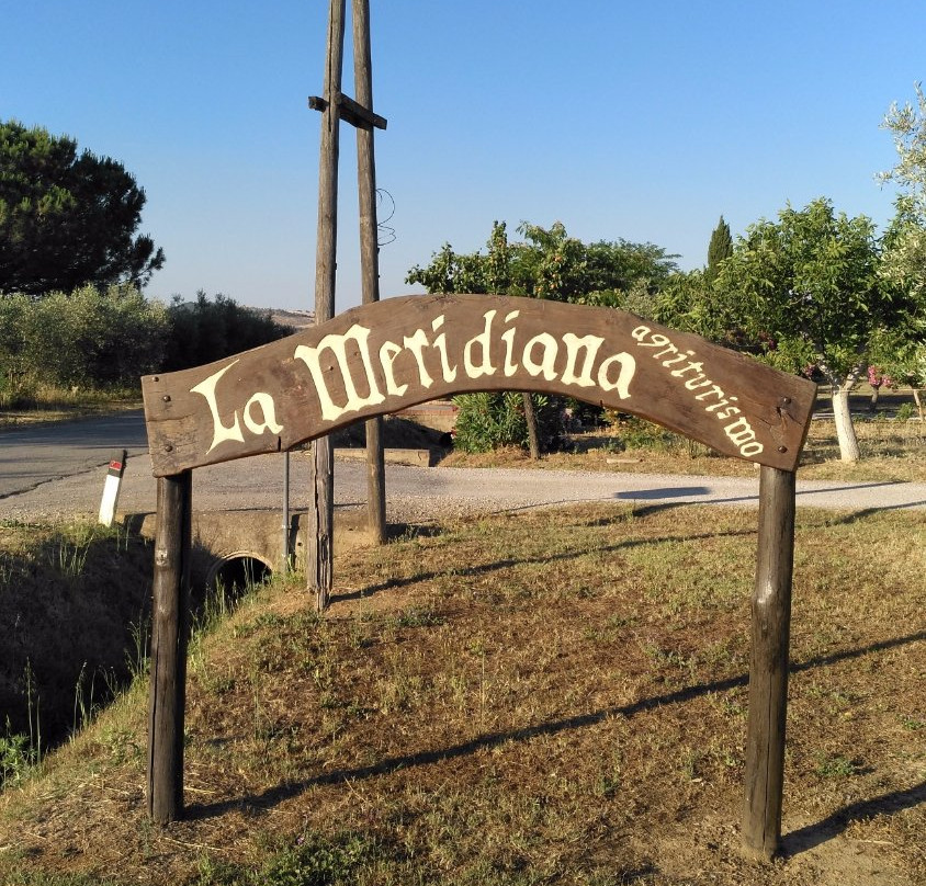 Agriturismo La Meridiana