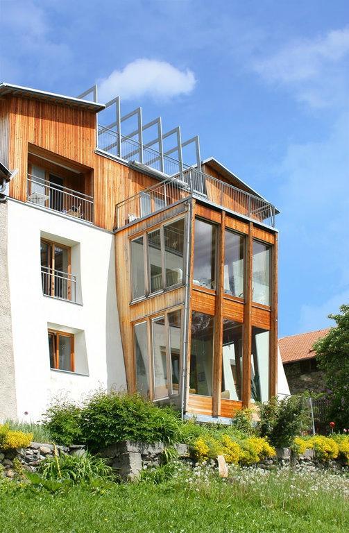 Pension Mairhof-浴室